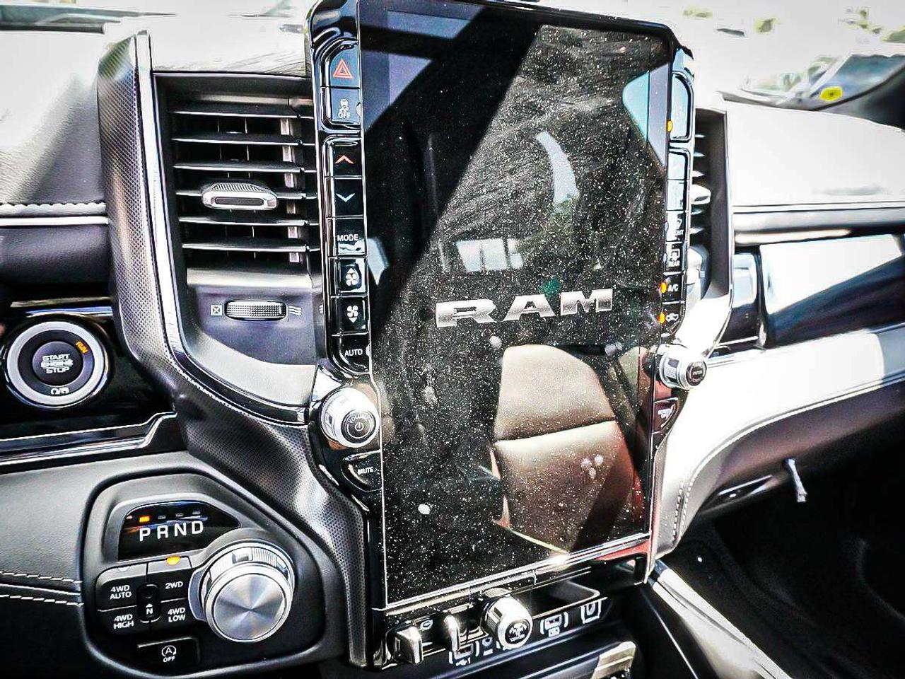 2025 RAM 1500  Photo
