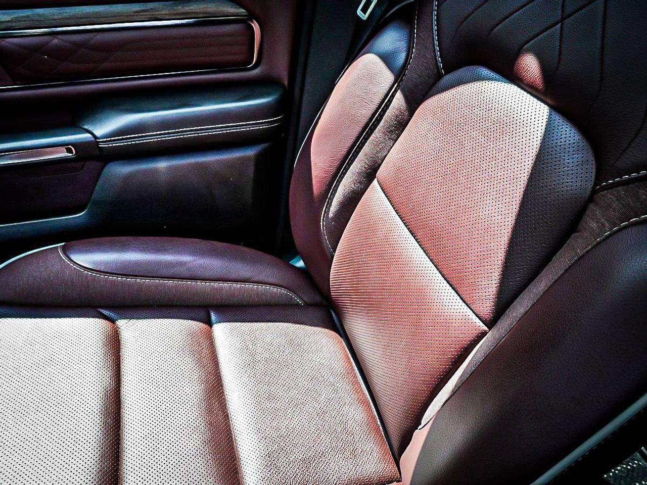 2025 RAM 1500  Photo