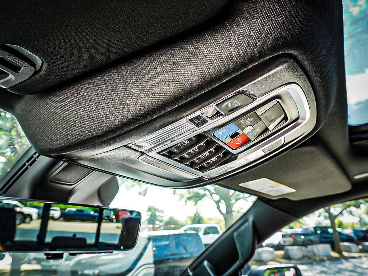 2025 RAM 1500  Photo