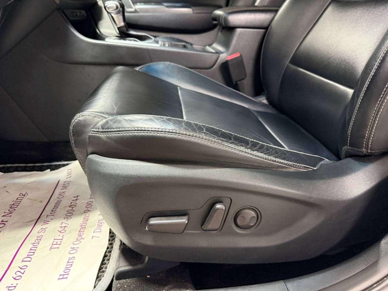 2018 Kia Sportage EX AWD Photo