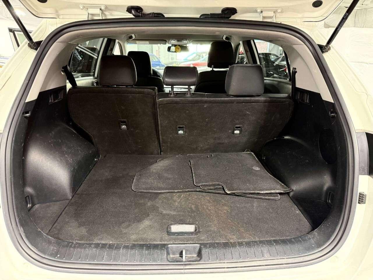 2018 Kia Sportage EX AWD Photo