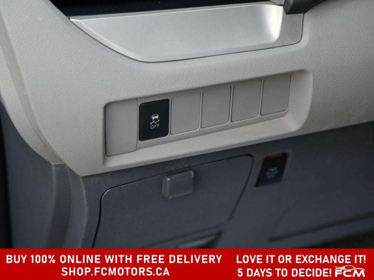 2020 Toyota Sienna LE   8 PASSENGER   FULLY CERTIFIED WITH WARRANTY Photo