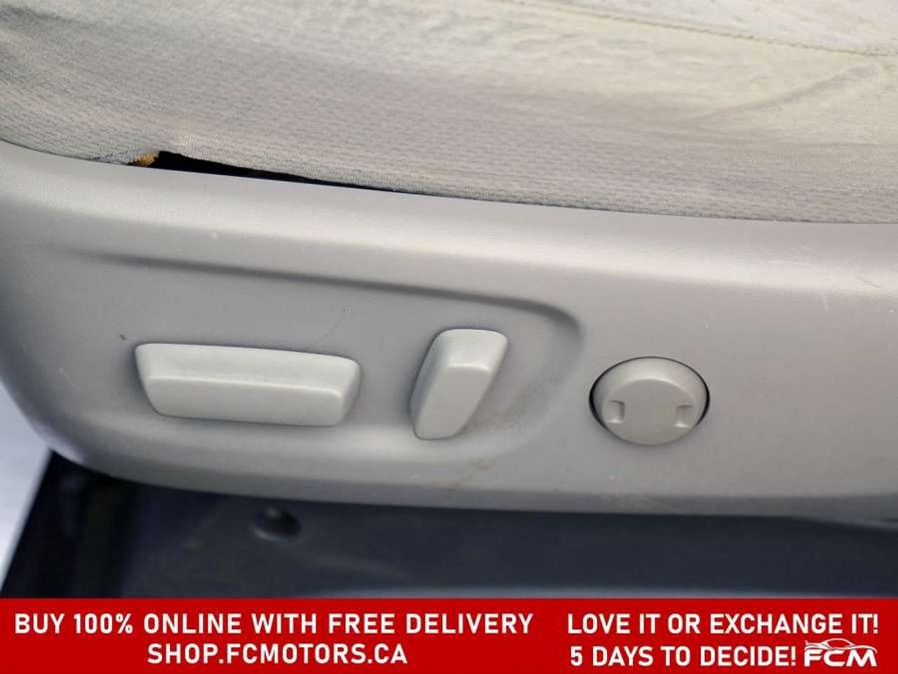 2020 Toyota Sienna LE   8 PASSENGER   FULLY CERTIFIED WITH WARRANTY Photo