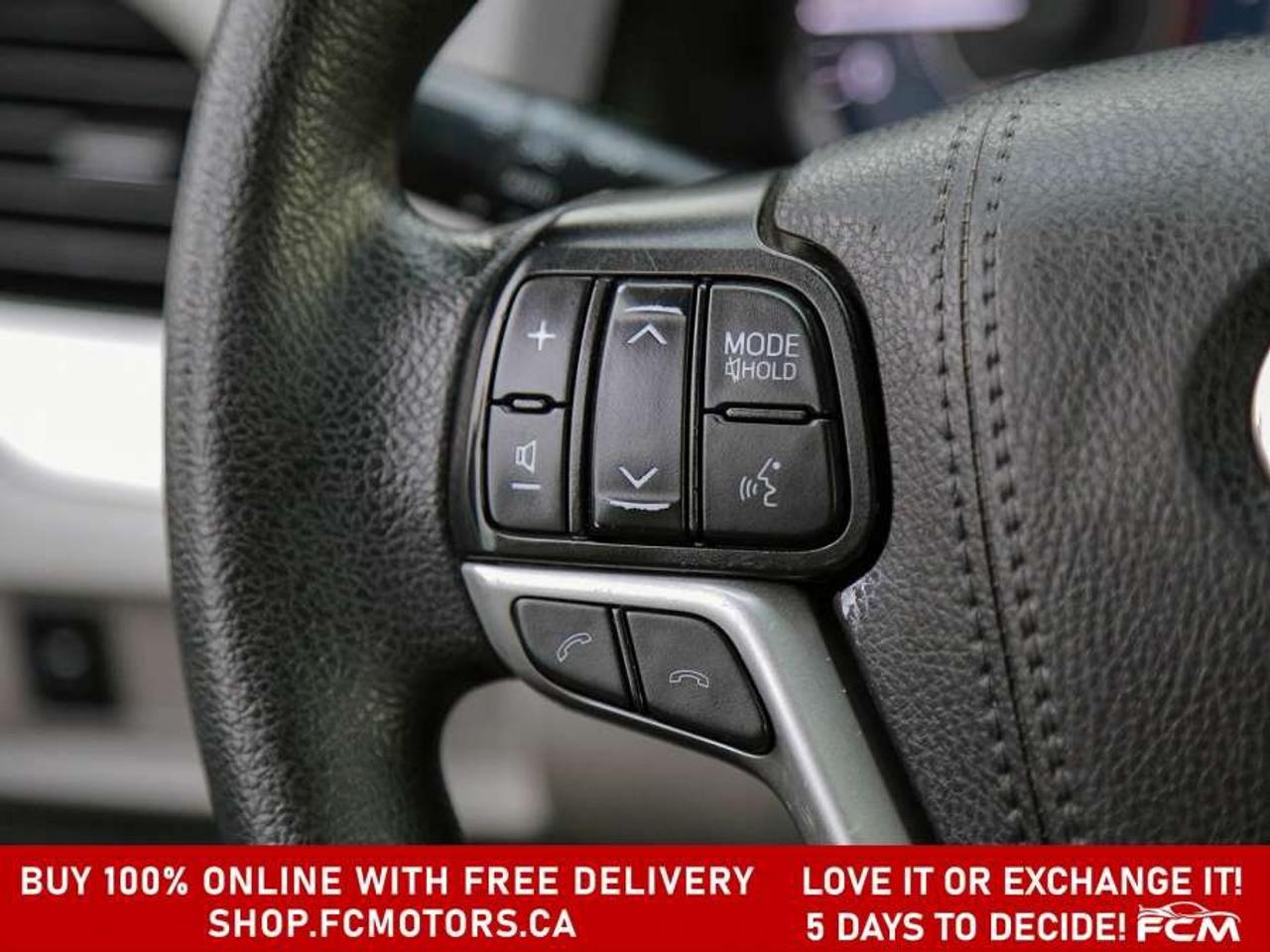 2020 Toyota Sienna LE   8 PASSENGER   FULLY CERTIFIED WITH WARRANTY Photo