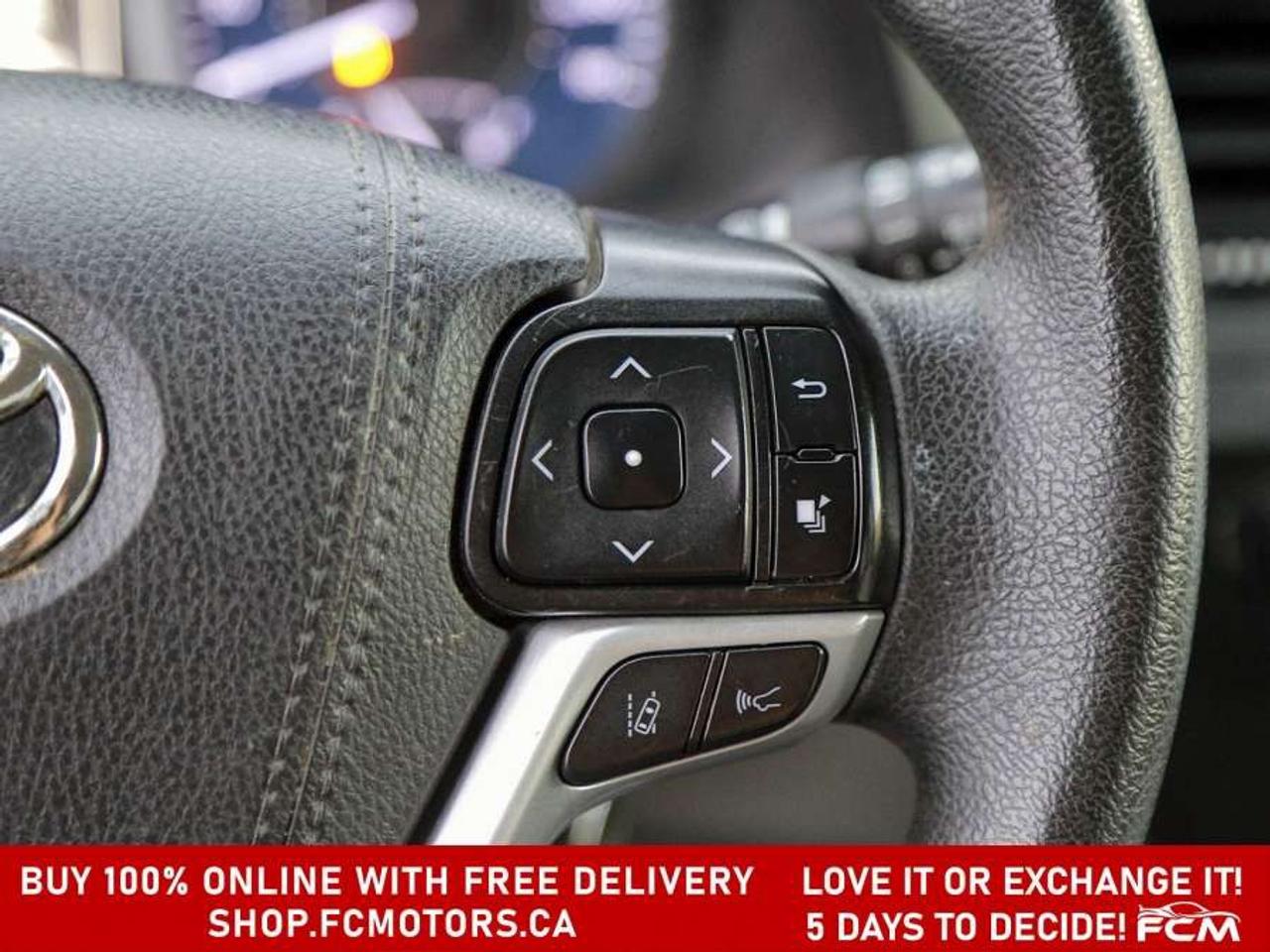 2020 Toyota Sienna LE   8 PASSENGER   FULLY CERTIFIED WITH WARRANTY Photo