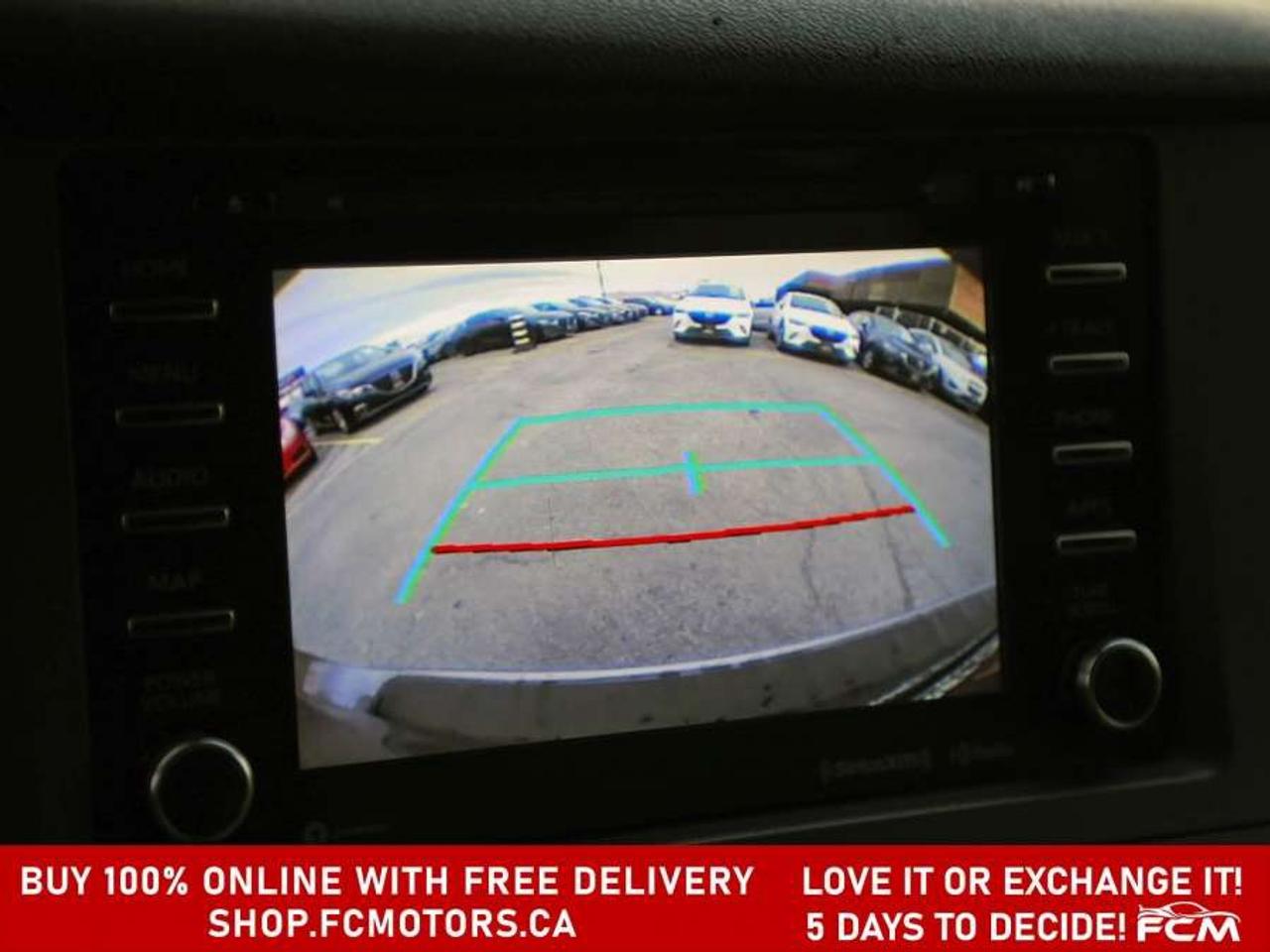 2020 Toyota Sienna LE   8 PASSENGER   FULLY CERTIFIED WITH WARRANTY Photo