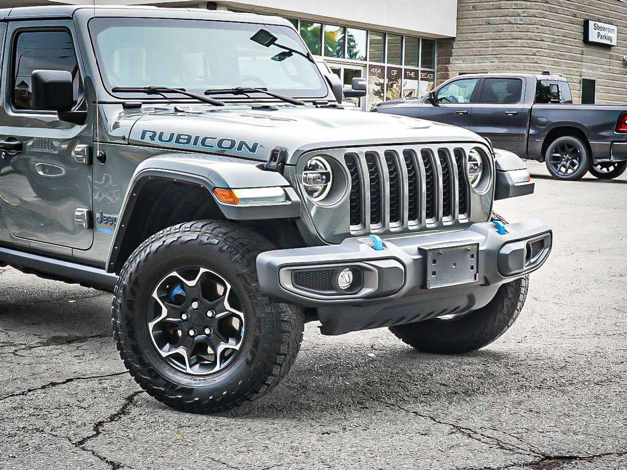 2022 Jeep Wrangler  Photo