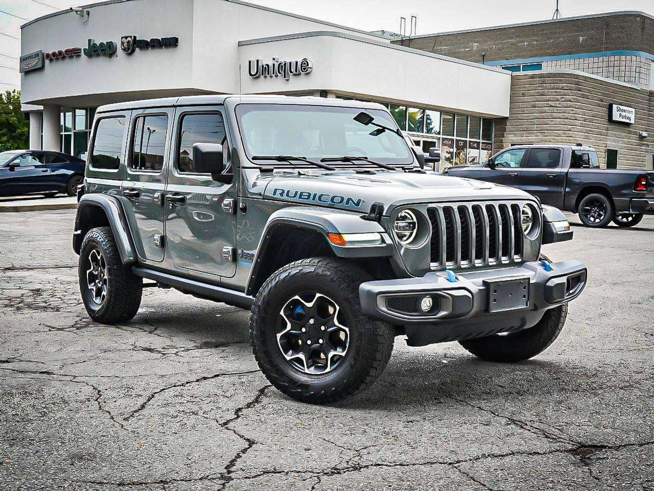 2022 Jeep Wrangler  Photo