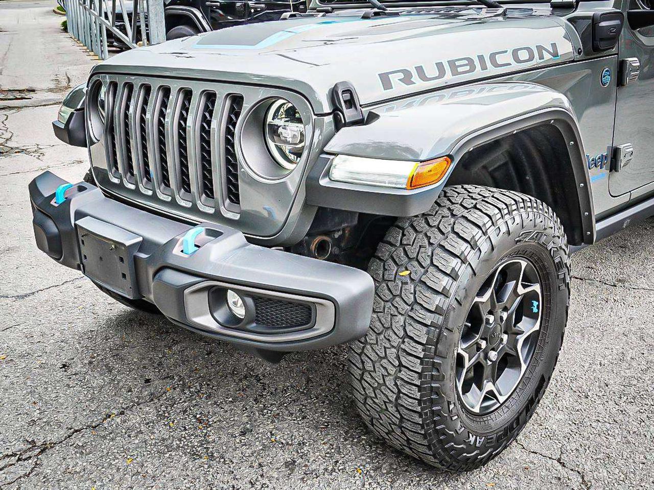 2022 Jeep Wrangler  Photo