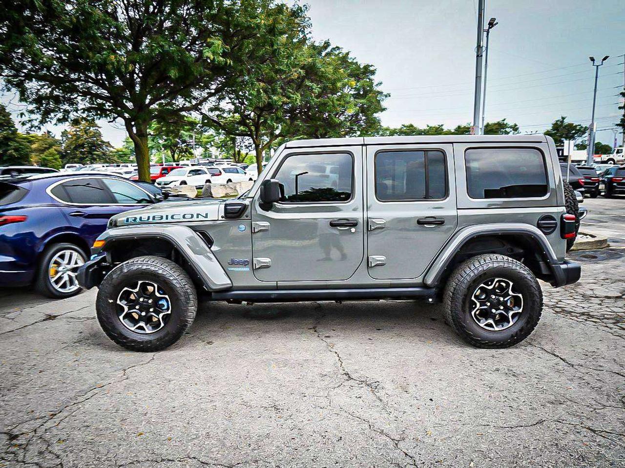 2022 Jeep Wrangler  Photo