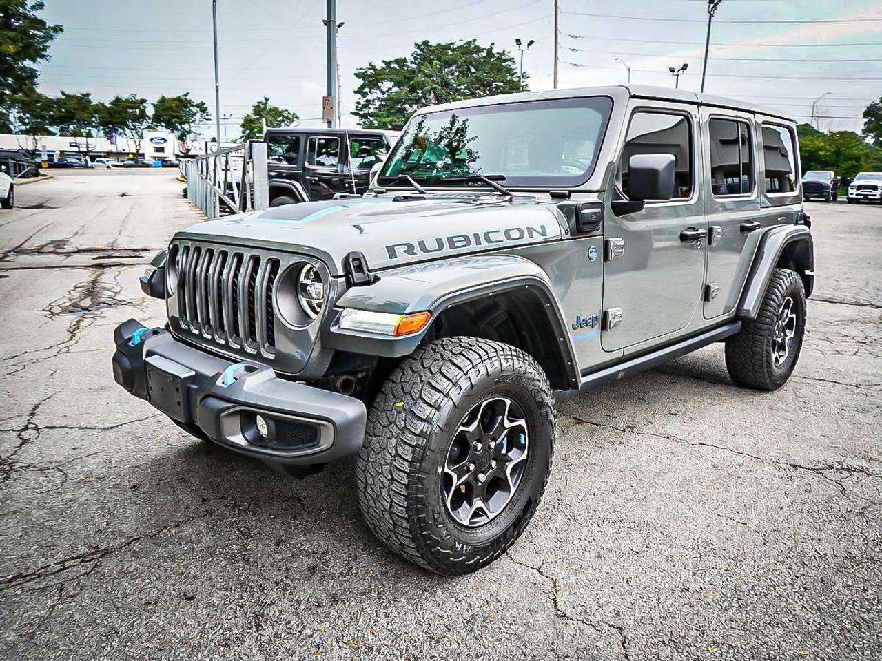 2022 Jeep Wrangler  Photo