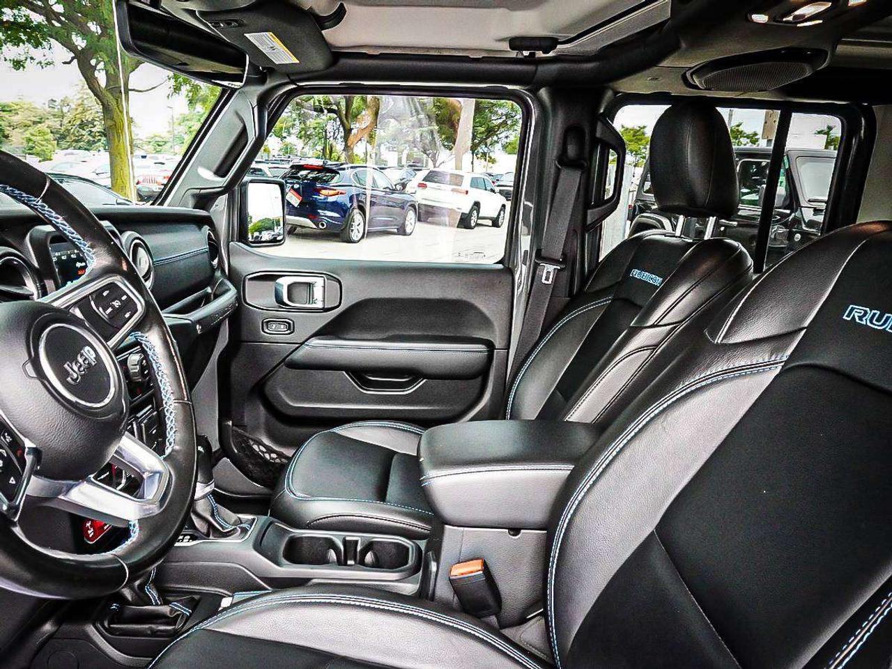 2022 Jeep Wrangler  Photo