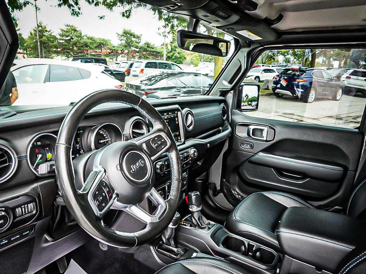 2022 Jeep Wrangler  Photo