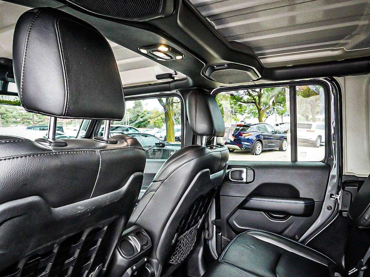 2022 Jeep Wrangler  Photo