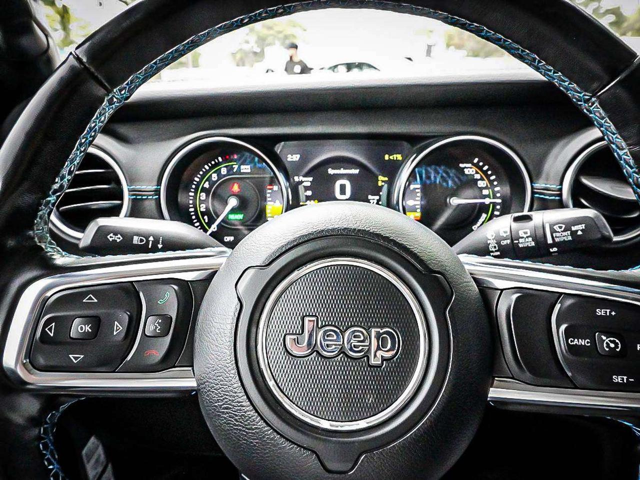 2022 Jeep Wrangler  Photo