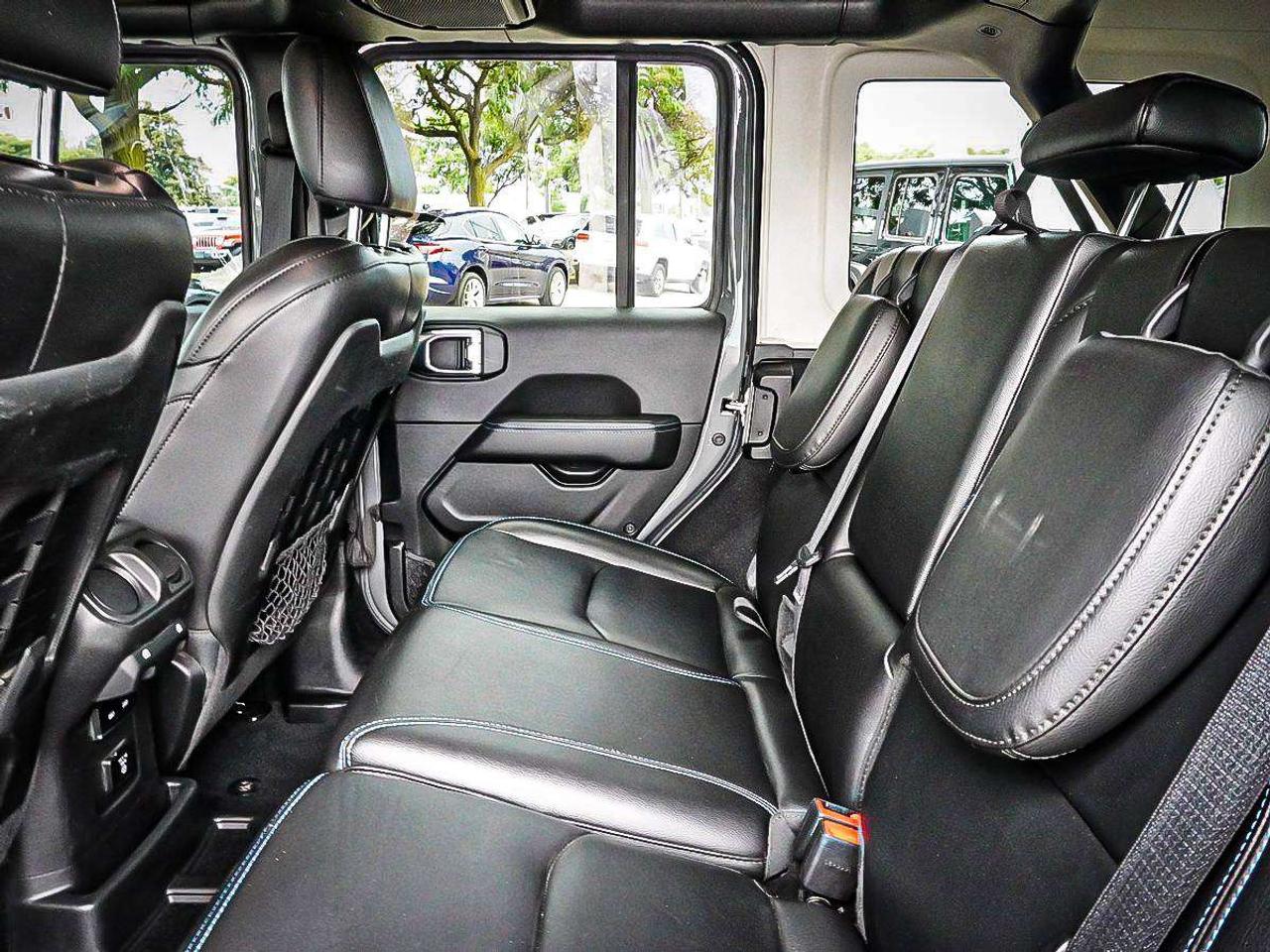 2022 Jeep Wrangler  Photo
