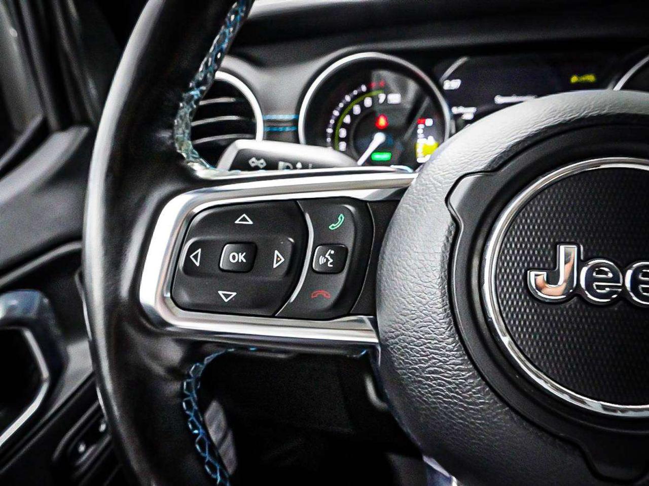 2022 Jeep Wrangler  Photo