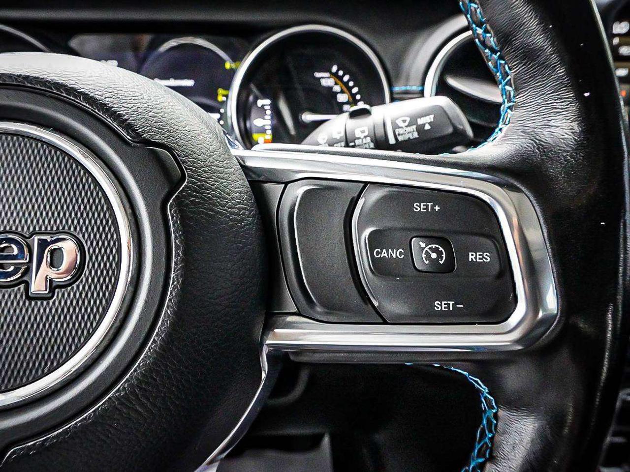 2022 Jeep Wrangler  Photo