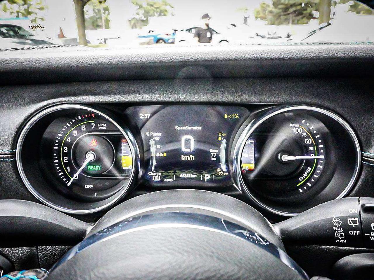 2022 Jeep Wrangler  Photo
