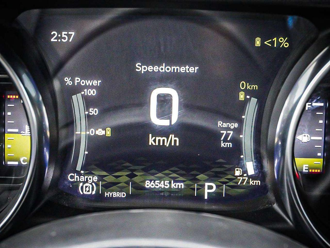 2022 Jeep Wrangler  Photo