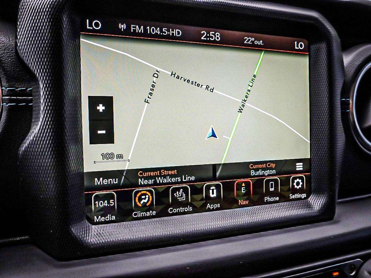 2022 Jeep Wrangler  Photo