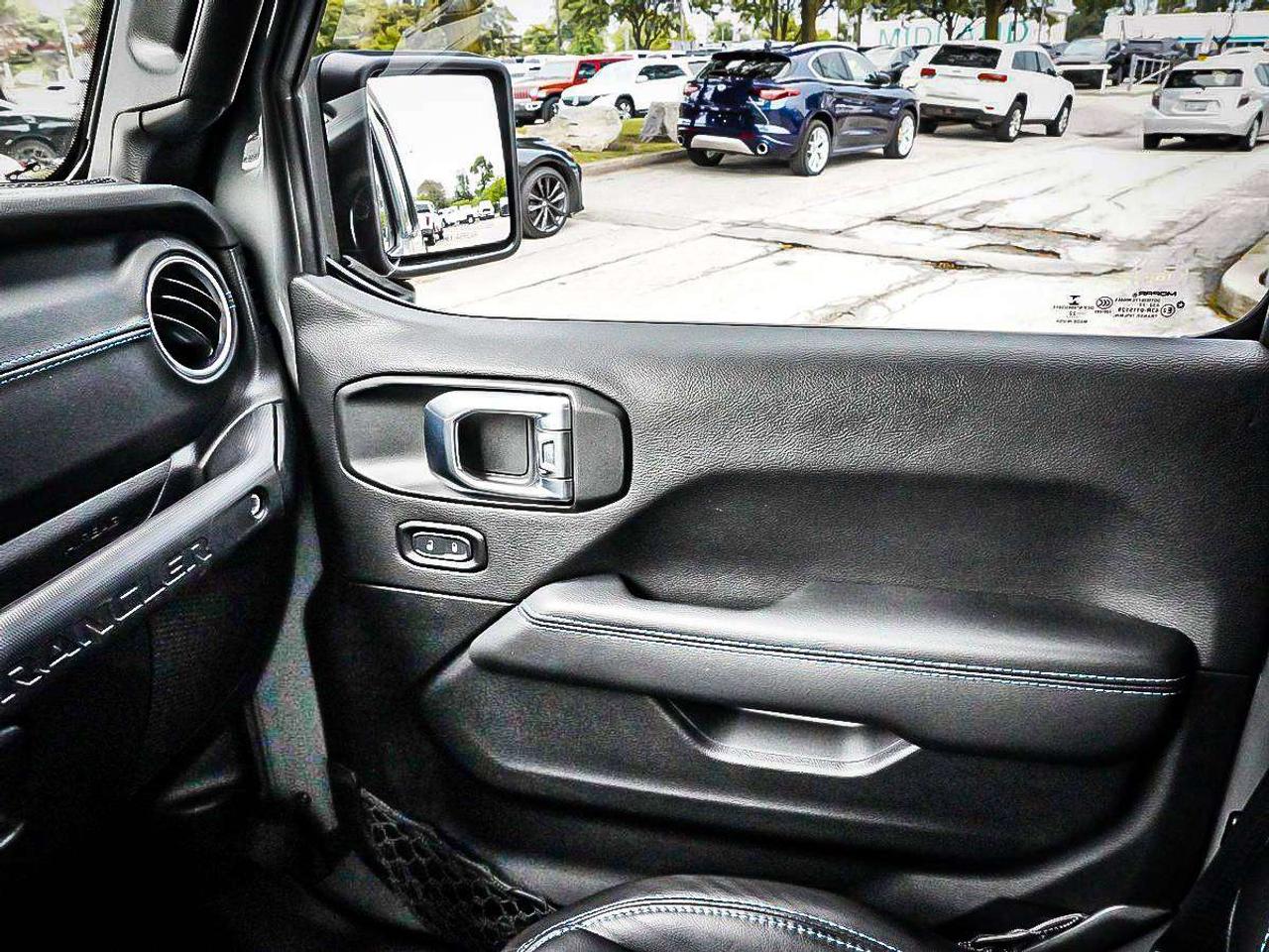 2022 Jeep Wrangler  Photo