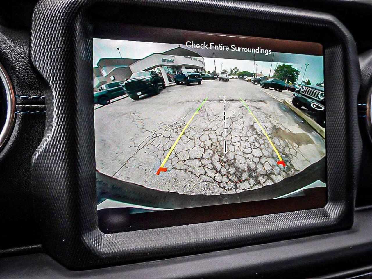 2022 Jeep Wrangler  Photo