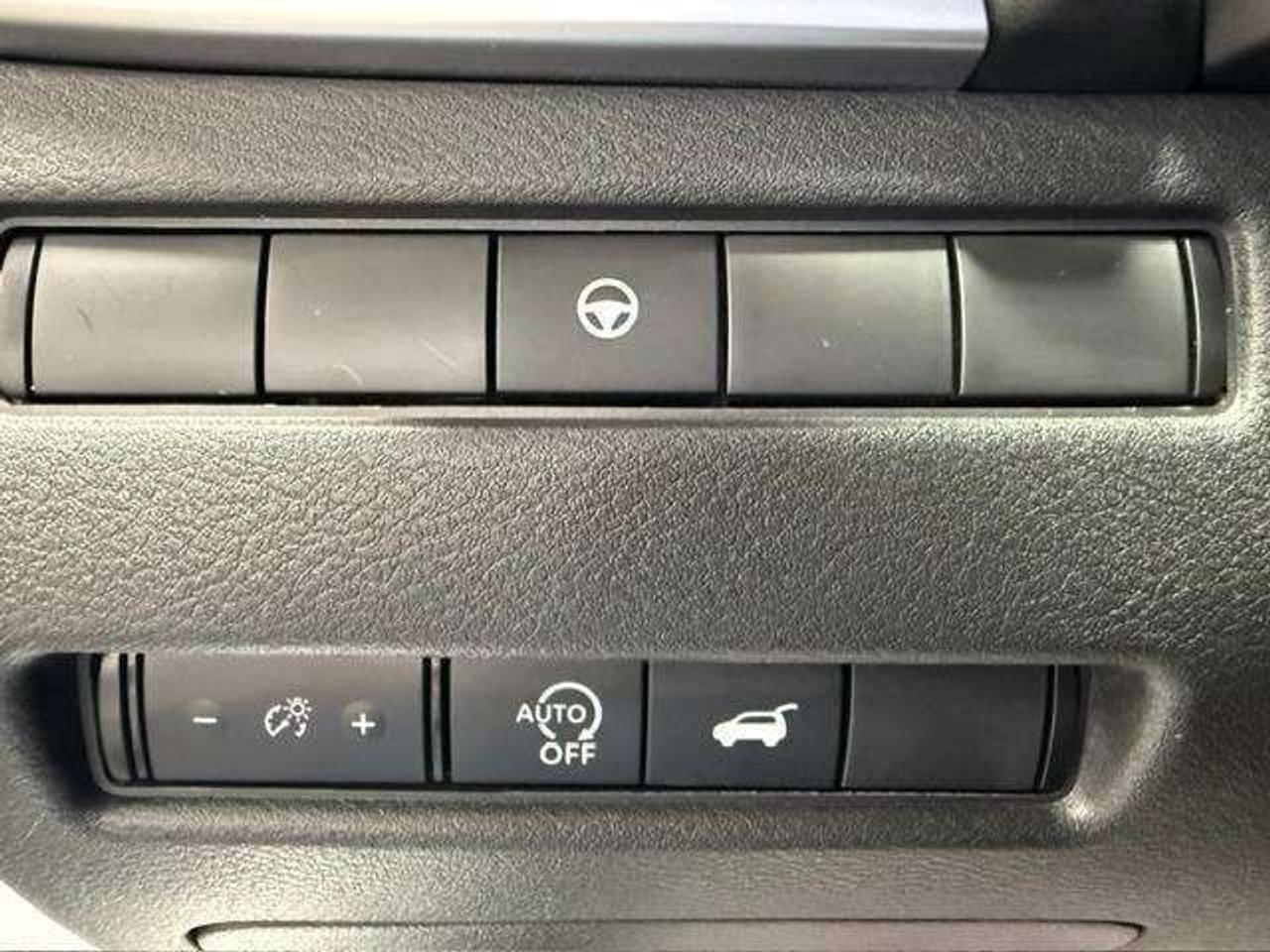 2024 Nissan Rogue AWD SV Moonroof Photo