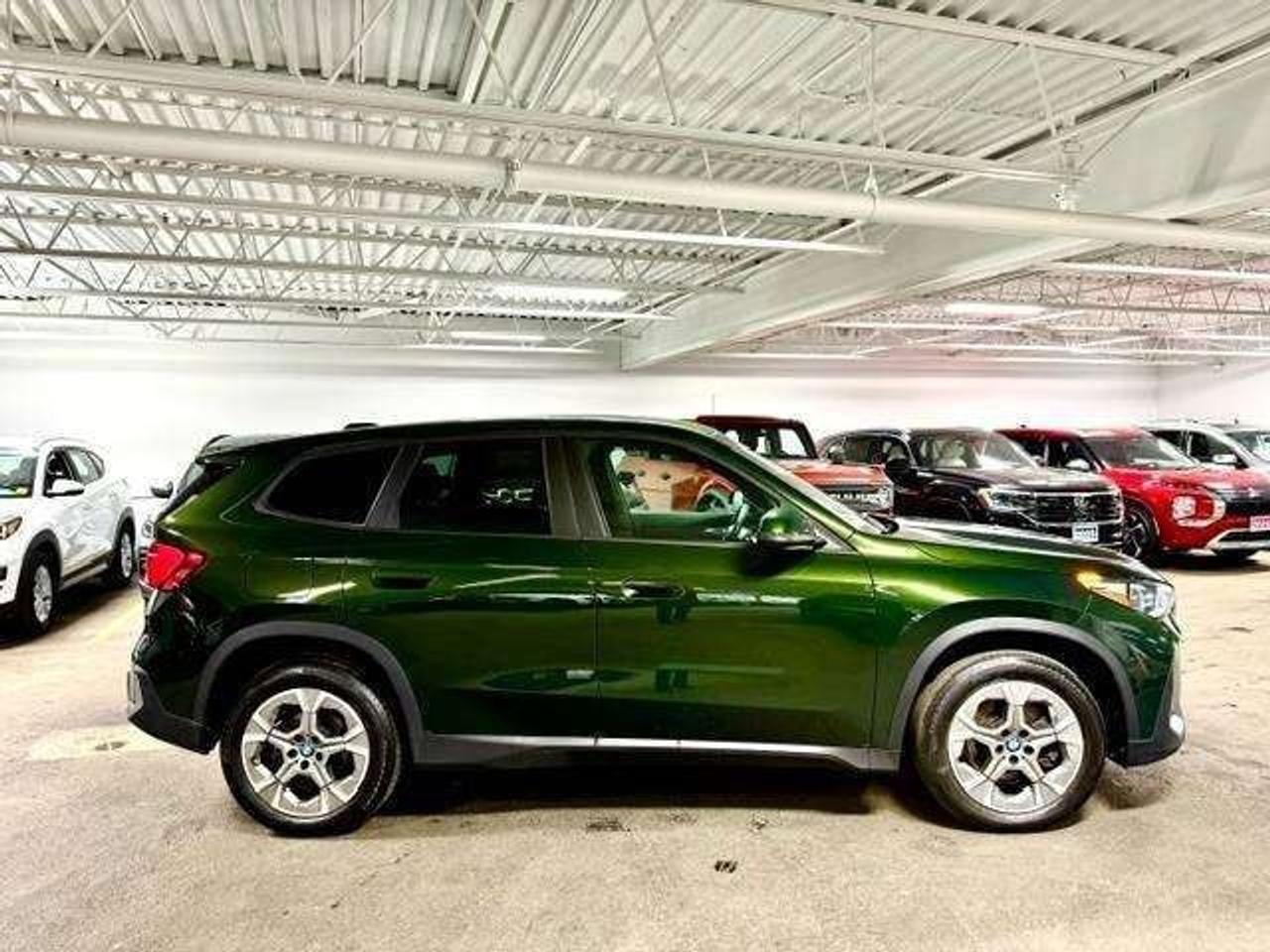 2025 BMW X1 Xdrive28i Sports Activity Vehicle Photo