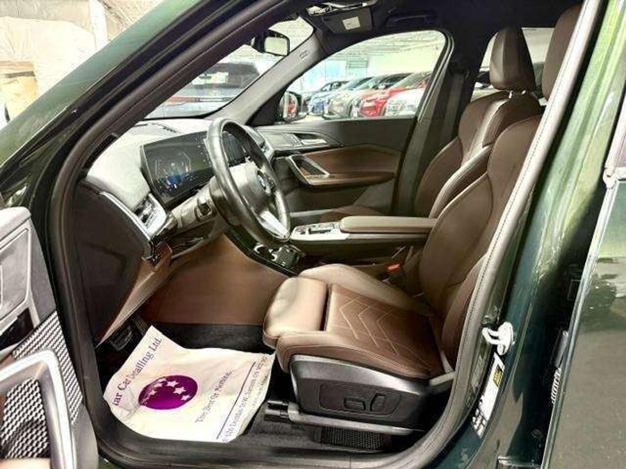 2025 BMW X1 Xdrive28i Sports Activity Vehicle Photo