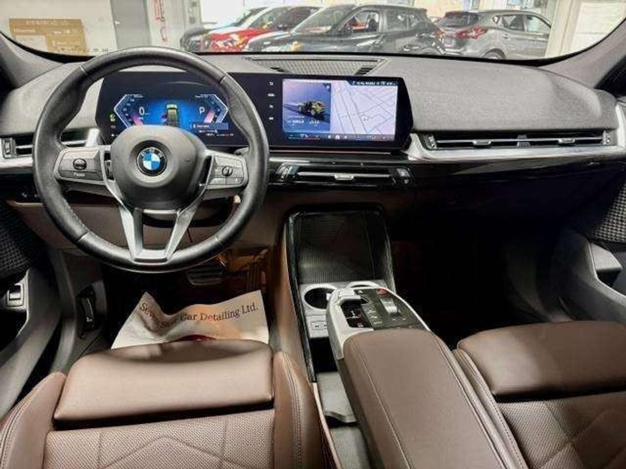 2025 BMW X1 Xdrive28i Sports Activity Vehicle Photo