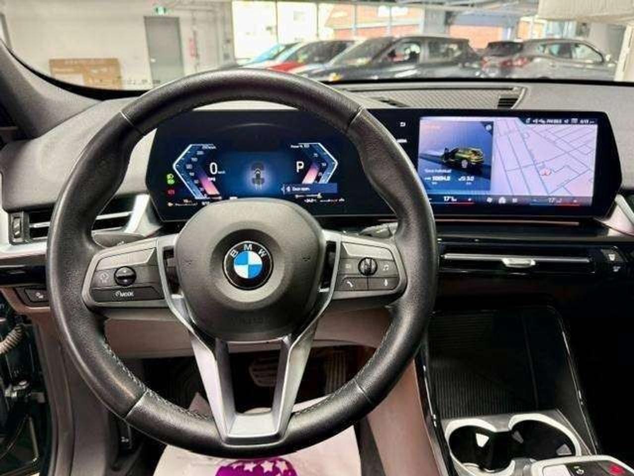 2025 BMW X1 Xdrive28i Sports Activity Vehicle Photo