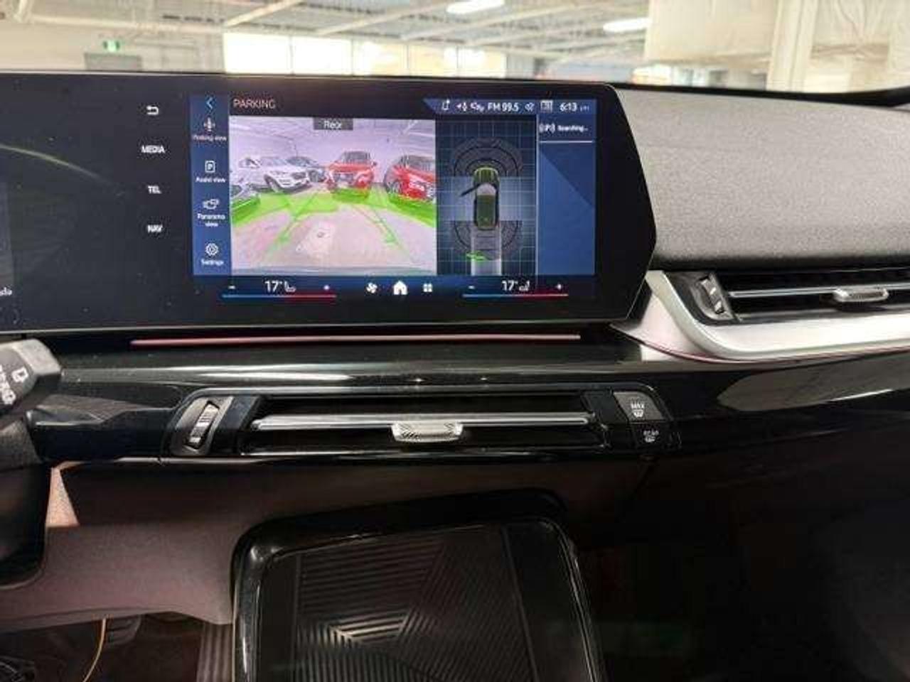2025 BMW X1 Xdrive28i Sports Activity Vehicle Photo