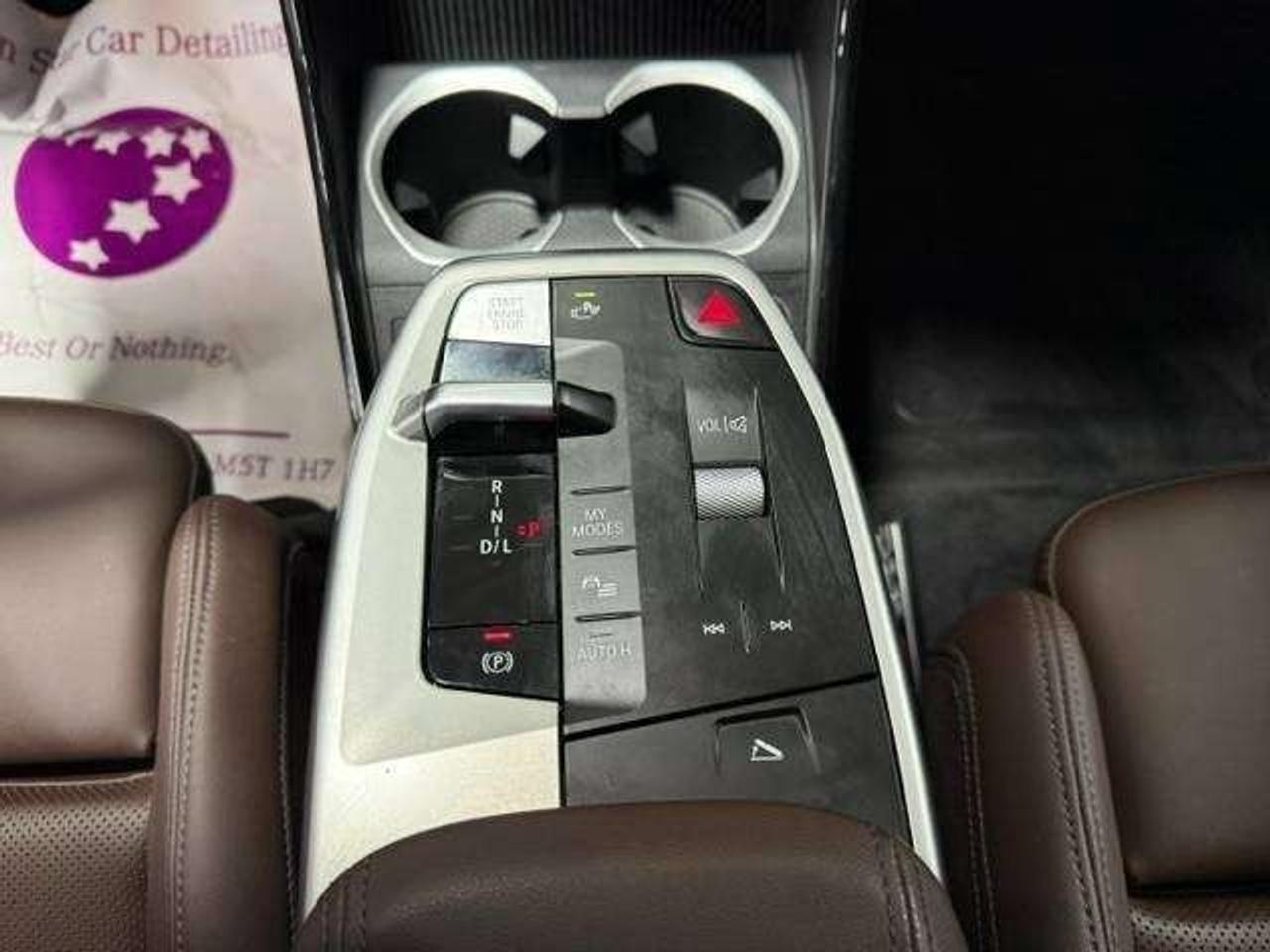 2025 BMW X1 Xdrive28i Sports Activity Vehicle Photo