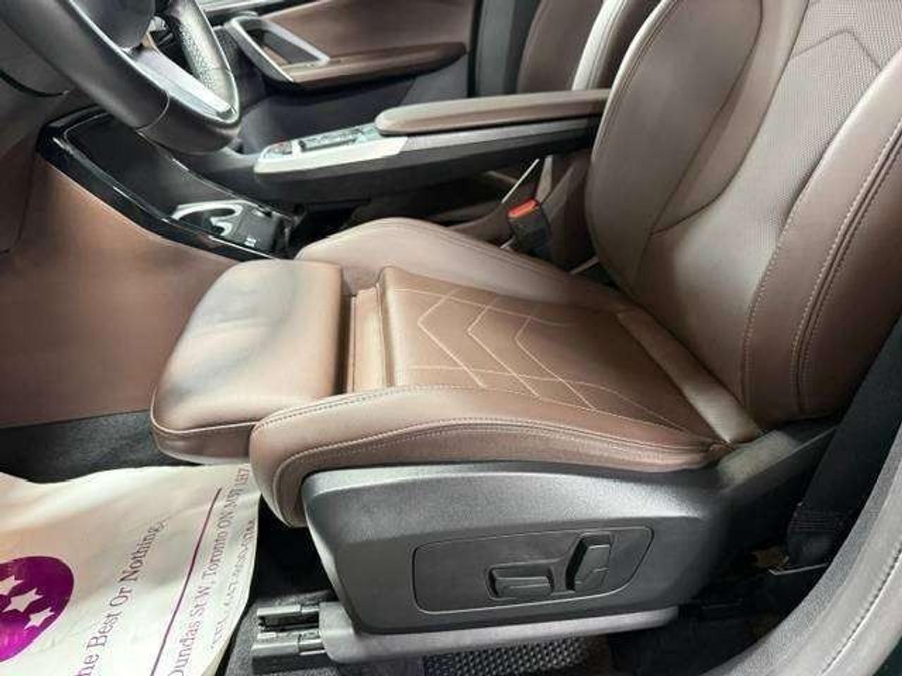 2025 BMW X1 Xdrive28i Sports Activity Vehicle Photo