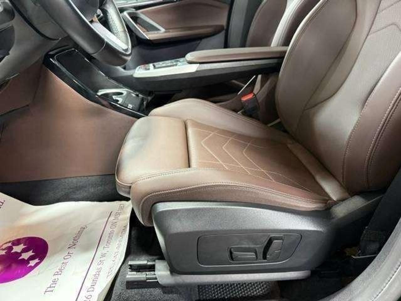 2025 BMW X1 Xdrive28i Sports Activity Vehicle Photo
