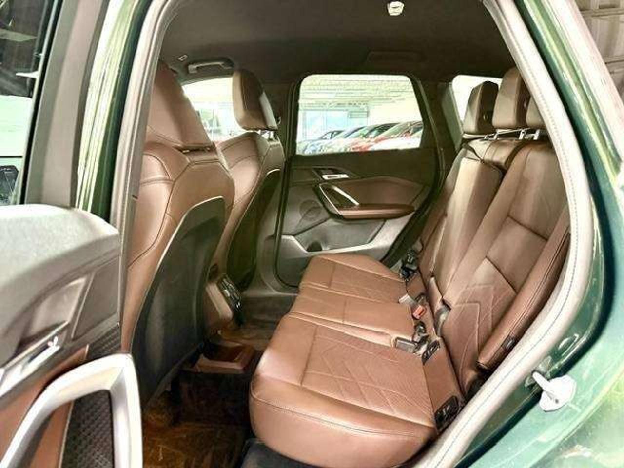 2025 BMW X1 Xdrive28i Sports Activity Vehicle Photo