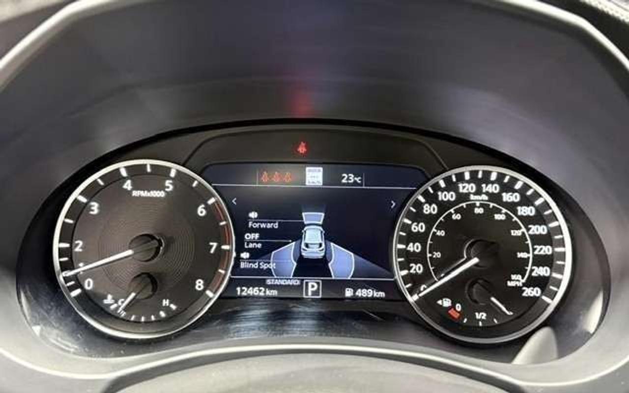 2025 Infiniti QX50 SPORT AWD Photo