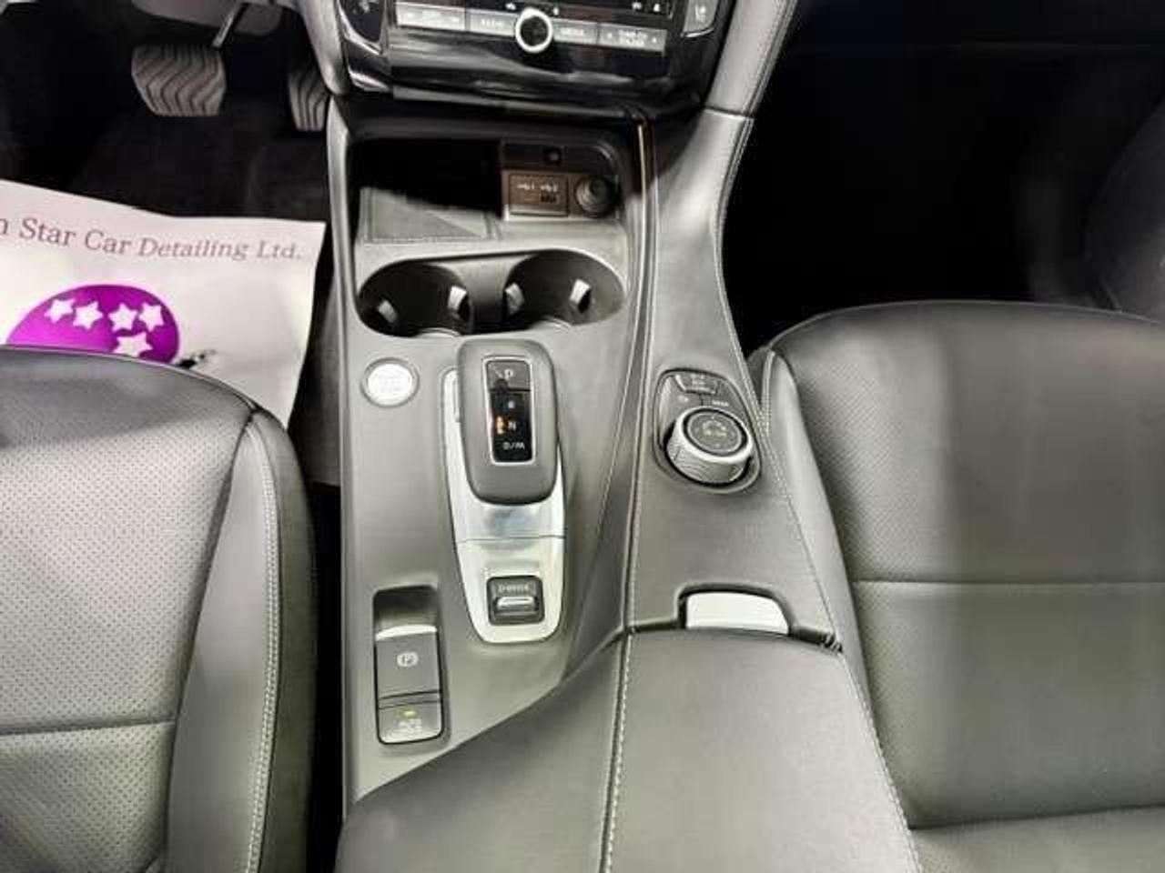 2025 Infiniti QX50 SPORT AWD Photo