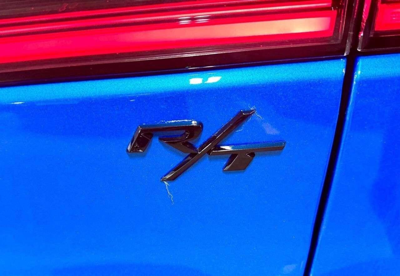 2025 Dodge Hornet R/T Plus PHEV EAWD Photo
