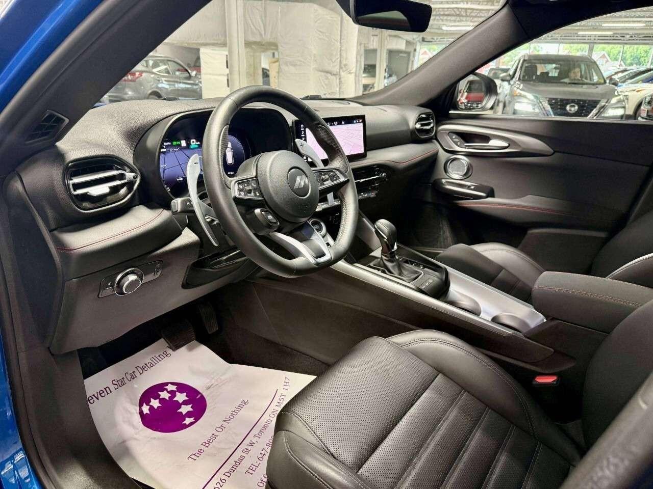 2025 Dodge Hornet R/T Plus PHEV EAWD Photo