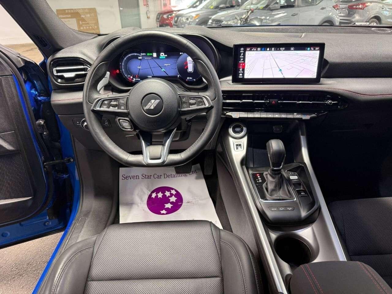 2025 Dodge Hornet R/T Plus PHEV EAWD Photo