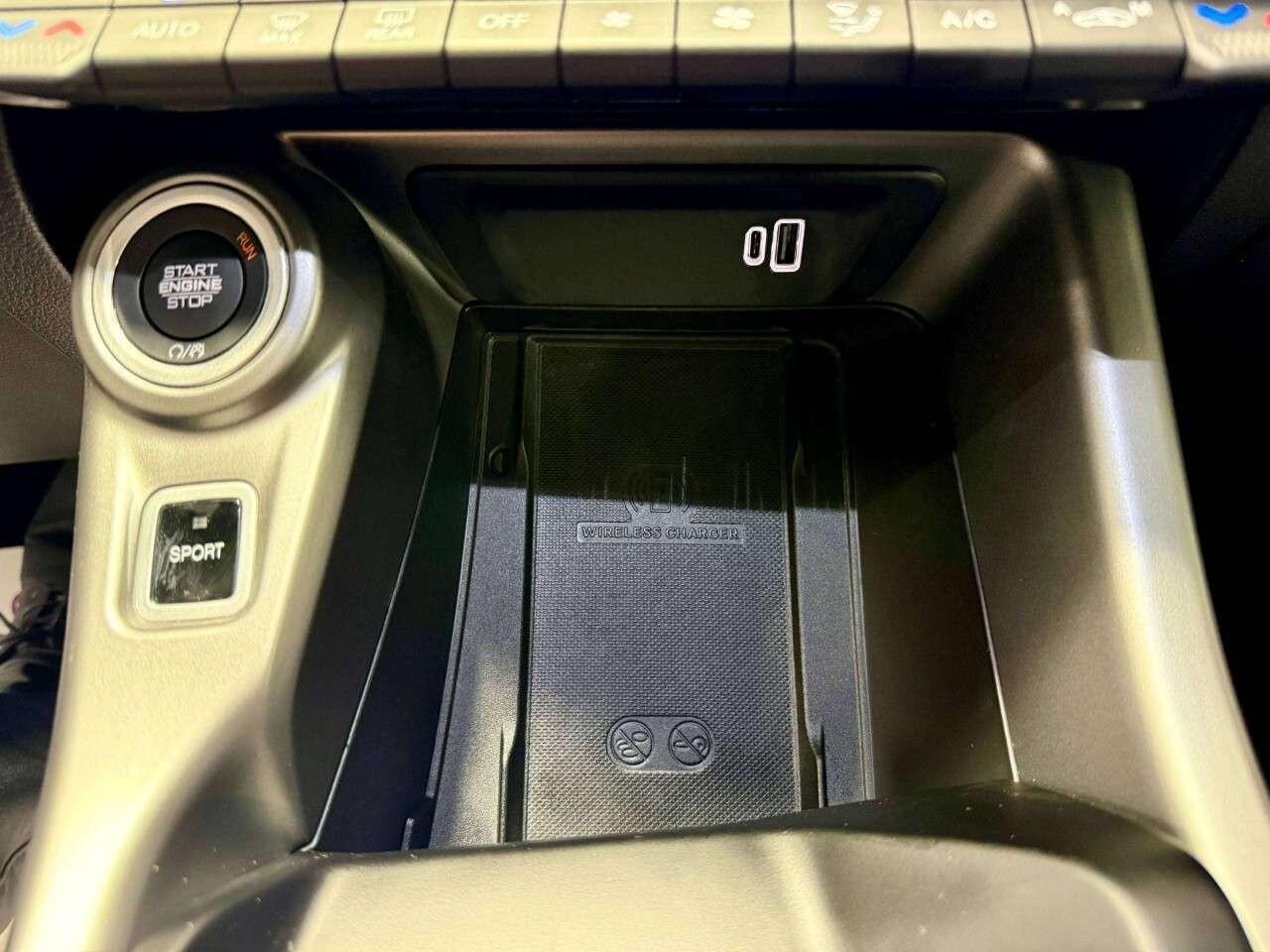 2025 Dodge Hornet R/T Plus PHEV EAWD Photo
