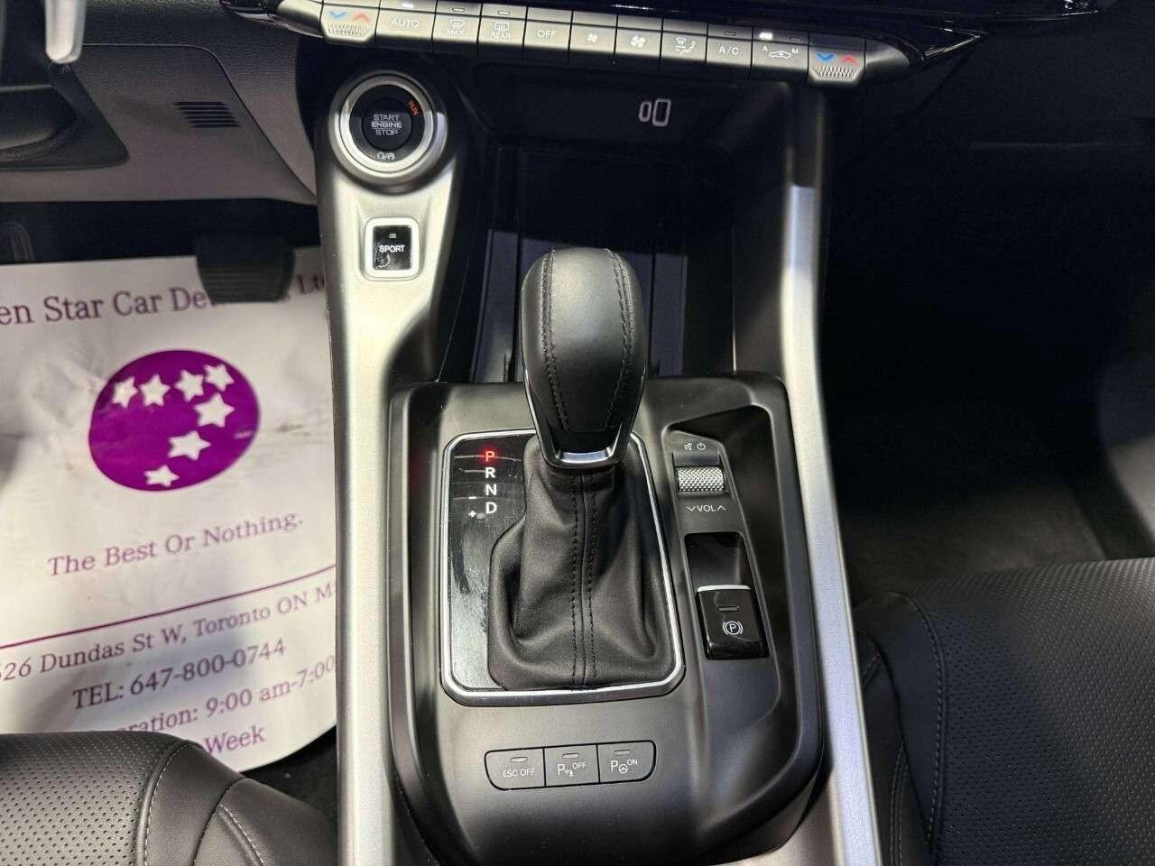 2025 Dodge Hornet R/T Plus PHEV EAWD Photo