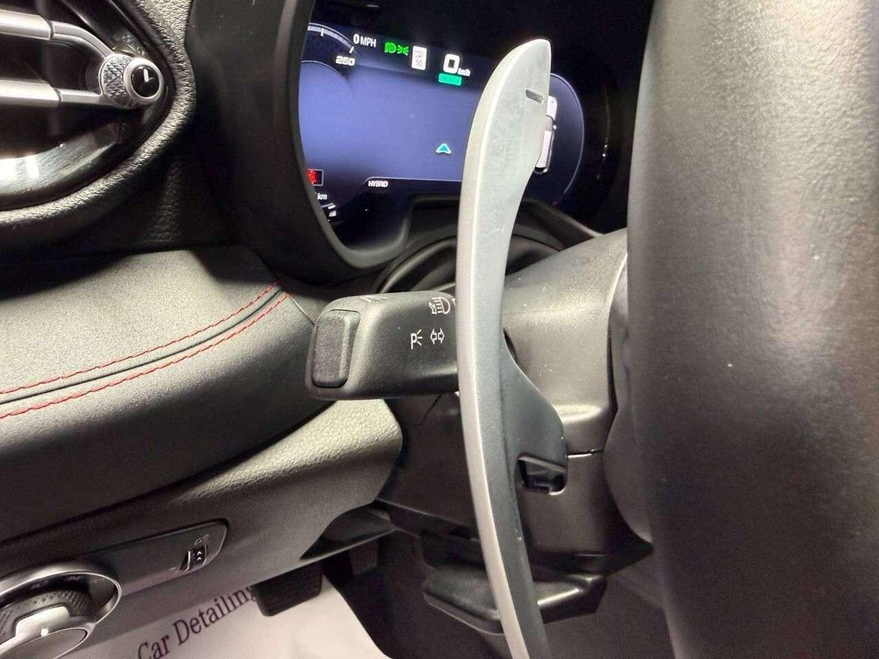 2025 Dodge Hornet R/T Plus PHEV EAWD Photo