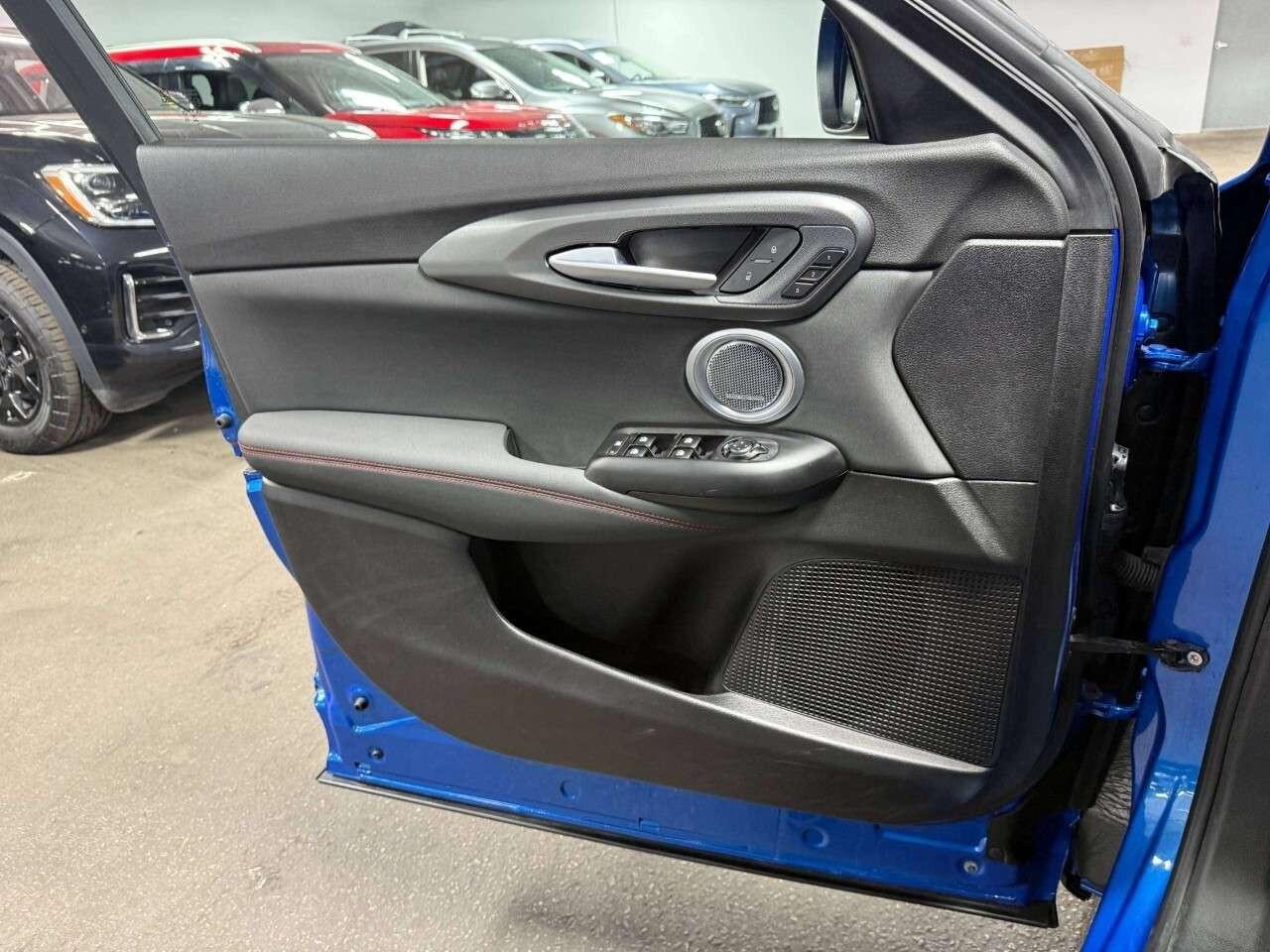 2025 Dodge Hornet R/T Plus PHEV EAWD Photo