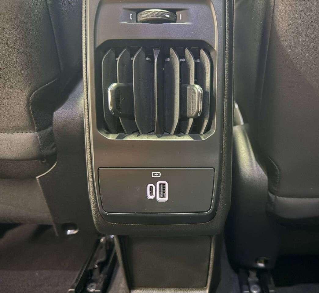 2025 Dodge Hornet R/T Plus PHEV EAWD Photo