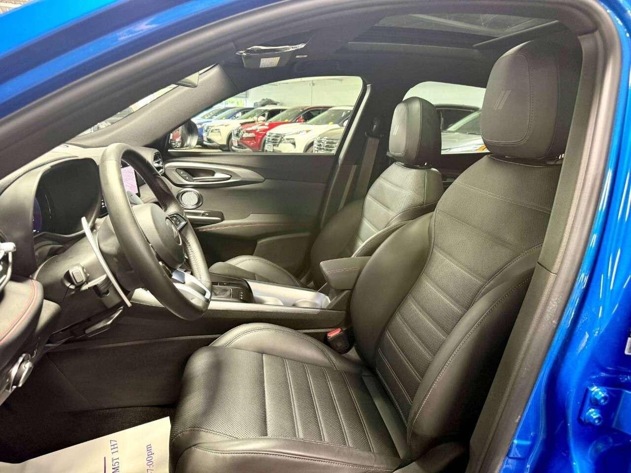 2025 Dodge Hornet R/T Plus PHEV EAWD Photo