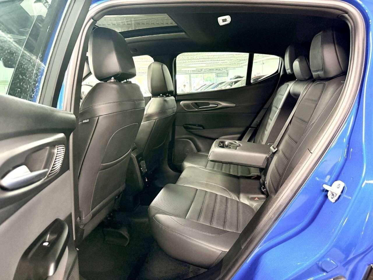 2025 Dodge Hornet R/T Plus PHEV EAWD Photo