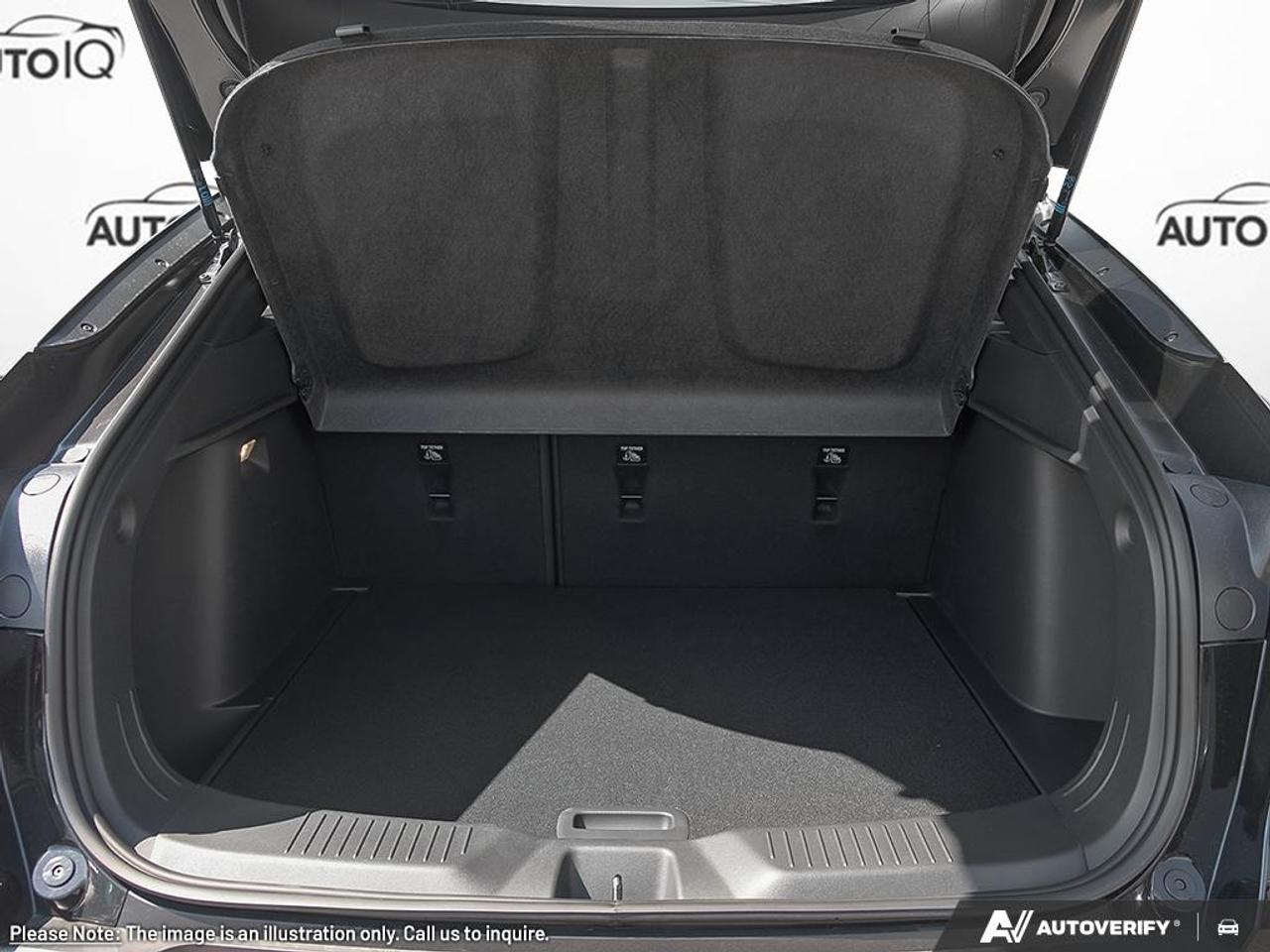 2026 Buick Envista Preferred 4dr Front-Wheel Drive Photo